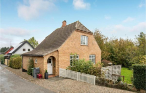 3 Bedroom Gorgeous Home In Gudhjem, Gudhjem